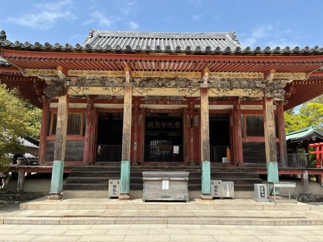 🏯 야시마지 사찰 (야시마지) 이미지 3